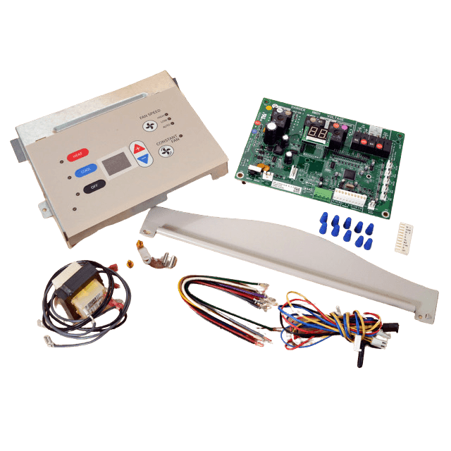 Ptac Parts